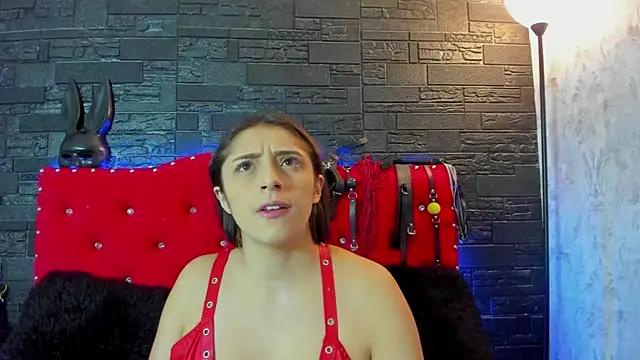 KatyVelvet online show from 19, 9, 2025