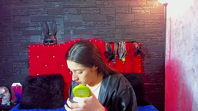 KatyVelvet online show from 1, 10, 2025