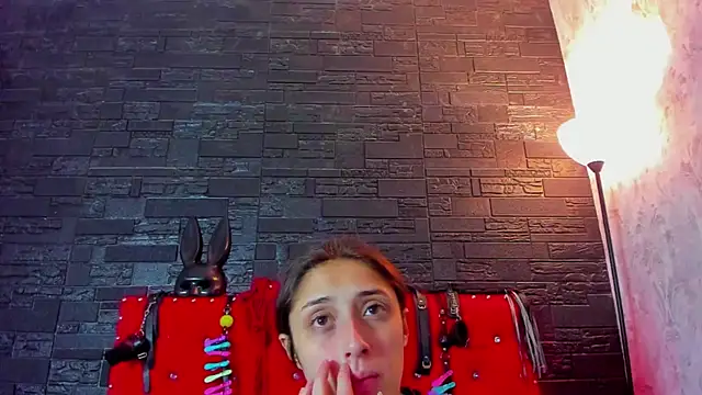 KatyVelvet online show from 13, 9, 2025