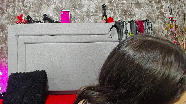 KatyVelvet online show from 20, 11, 2025