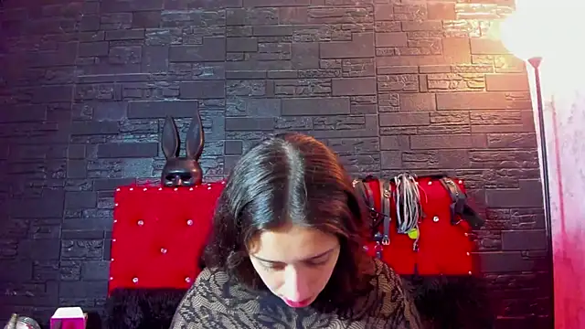 KatyVelvet online show from 2, 10, 2025