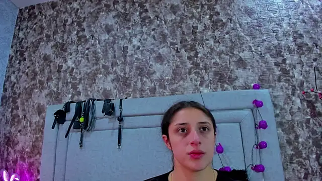 KatyVelvet online show from 7, 10, 2025