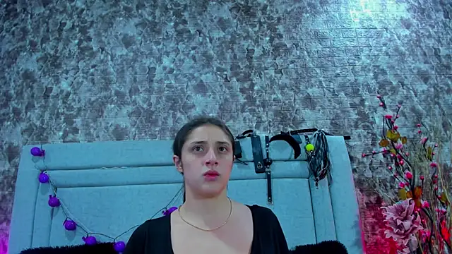 KatyVelvet online show from 15, 10, 2025