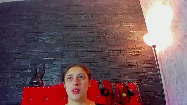 KatyVelvet online show from 23, 9, 2025