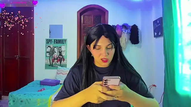 MaoMaoLa online show from 12, 10, 2025