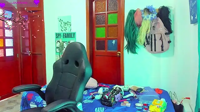 MaoMaoLa online show from 11, 10, 2025