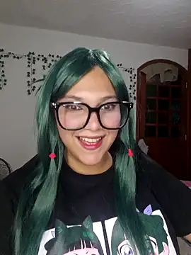 MaoMaoLa online show from 18, 9, 2025