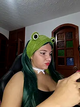 MaoMaoLa online show from 27, 9, 2025