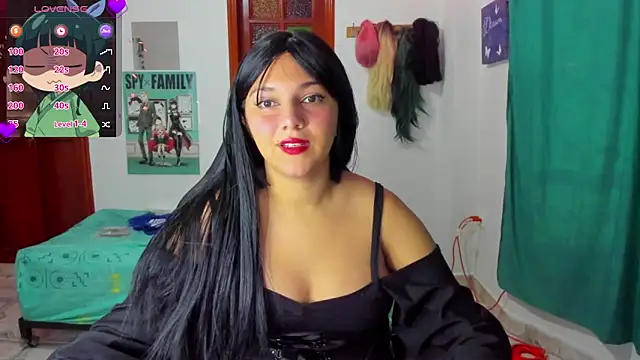 MaoMaoLa online show from 23, 10, 2025