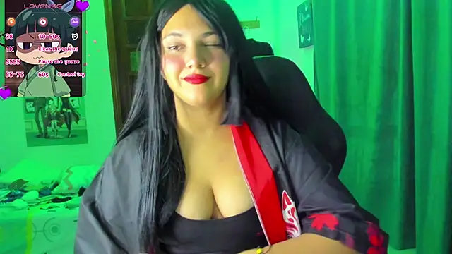 MaoMaoLa online show from 5, 11, 2025