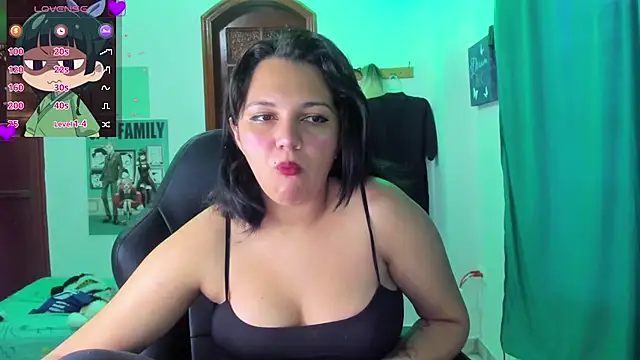 MaoMaoLa online show from 5, 11, 2025