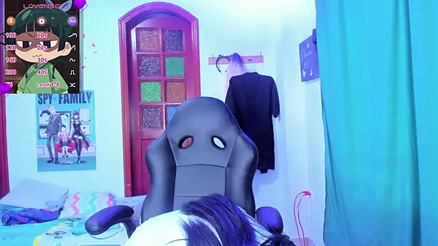 MaoMaoLa online show from 4, 11, 2025