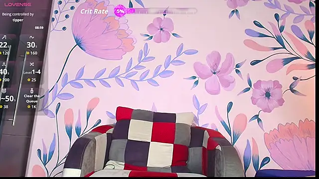 emma hearths online show from 13, 10, 2025