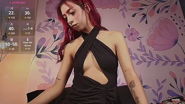 emma hearths online show from 1, 10, 2025