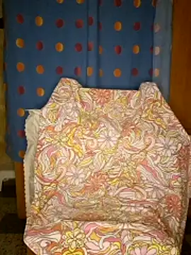 Miciaincalor online show from 17, 1, 2026