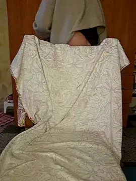 Miciaincalor online show from 1, 10, 2025