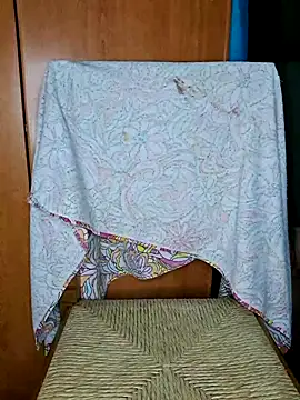 Miciaincalor online show from 21, 9, 2025