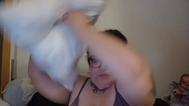 Eli BBW online show from 30, 9, 2025