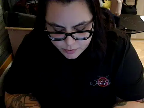 Eli BBW online show from 4, 11, 2025