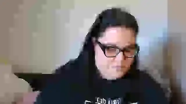 Eli BBW online show from 15, 9, 2025