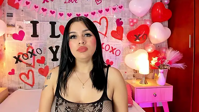 Linda Fosterr online show from 16, 2, 2026