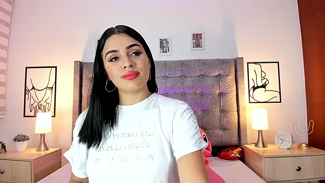 Linda Fosterr online show from 15, 11, 2025