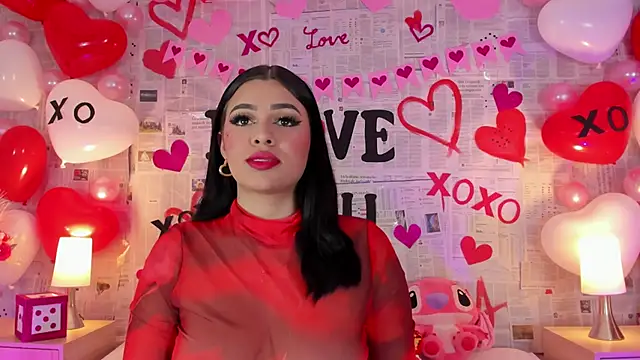 Linda Fosterr online show from 13, 2, 2026