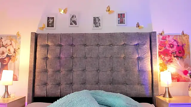 Linda Fosterr online show from 31, 3, 2026