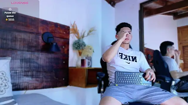 JhosuaVega online show from 8, 2, 2026