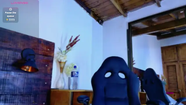 JhosuaVega online show from 28, 3, 2026