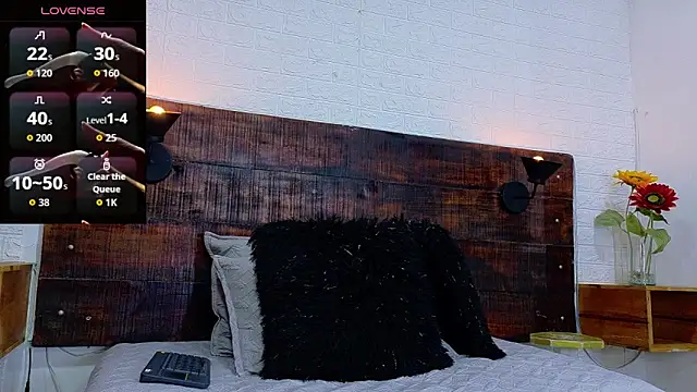 JhosuaVega online show from 1, 10, 2025