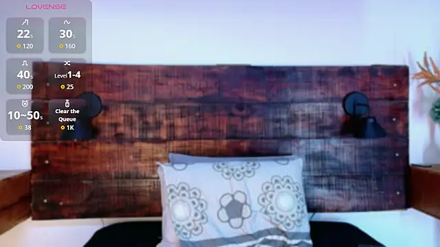 JhosuaVega online show from 6, 2, 2026