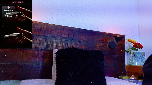 JhosuaVega online show from 21, 9, 2025