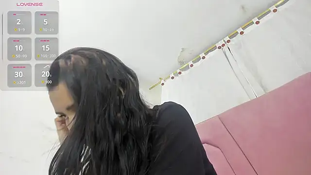 Snapshot of miajhonsonx chatting on 15, 5, 2026 miajhonsonx online show from 15, 5, 2026