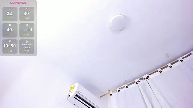 miajhonsonx online show from 22, 2, 2026