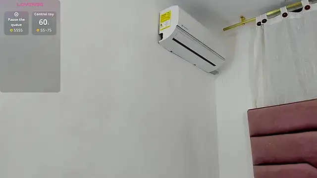 miajhonsonx online show from 9, 1, 2026