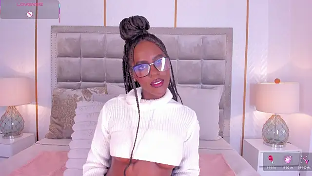 Snapshot of DakotaWangi chatting on 21, 2, 2026 DakotaWangi online show from 21, 2, 2026