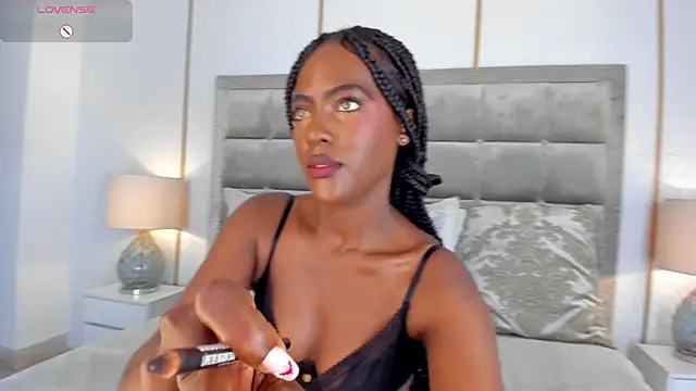 DakotaWangi online show from 15, 12, 2025