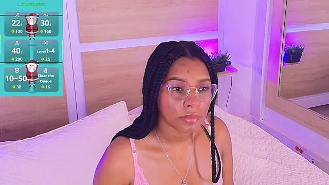 Snapshot of ValeryCortezm chatting on 26, 11, 2025 ValeryCortezm online show from 26, 11, 2025