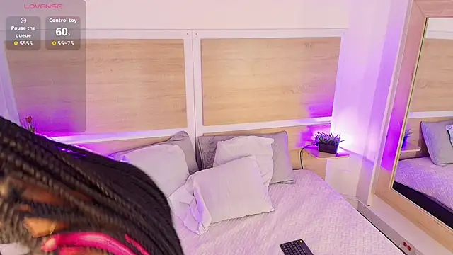 Snapshot of ValeryCortezm chatting on 28, 9, 2025 ValeryCortezm online show from 28, 9, 2025