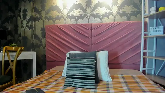 VictoriaQueen Fg online show from 21, 10, 2025