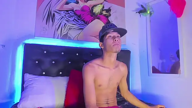 Snapshot of xxKamadevaxx chatting on 28, 9, 2025 xxKamadevaxx online show from 28, 9, 2025