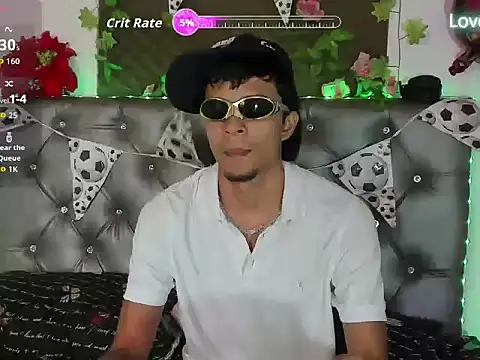 xxKamadevaxx online show from 8, 7, 2026