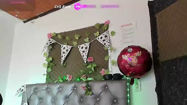 xxKamadevaxx online show from 9, 7, 2026