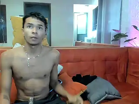 xxKamadevaxx online show from 19, 3, 2026