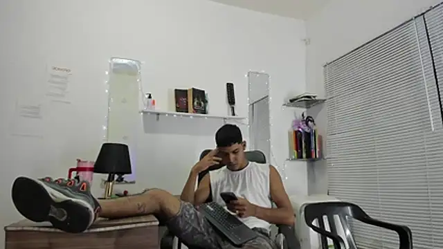 xxKamadevaxx online show from 9, 4, 2026