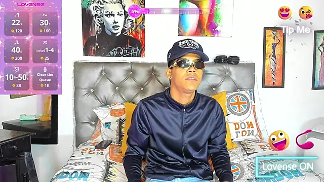 xxKamadevaxx online show from 5, 2, 2026