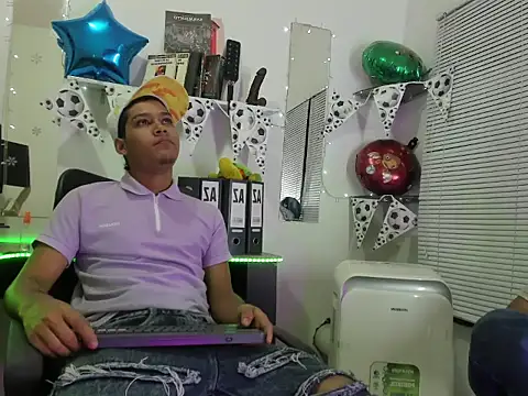 xxKamadevaxx online show from 1, 7, 2026