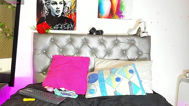 xxKamadevaxx online show from 7, 1, 2026