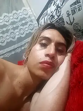 ZafiroRios online show from 5, 11, 2025